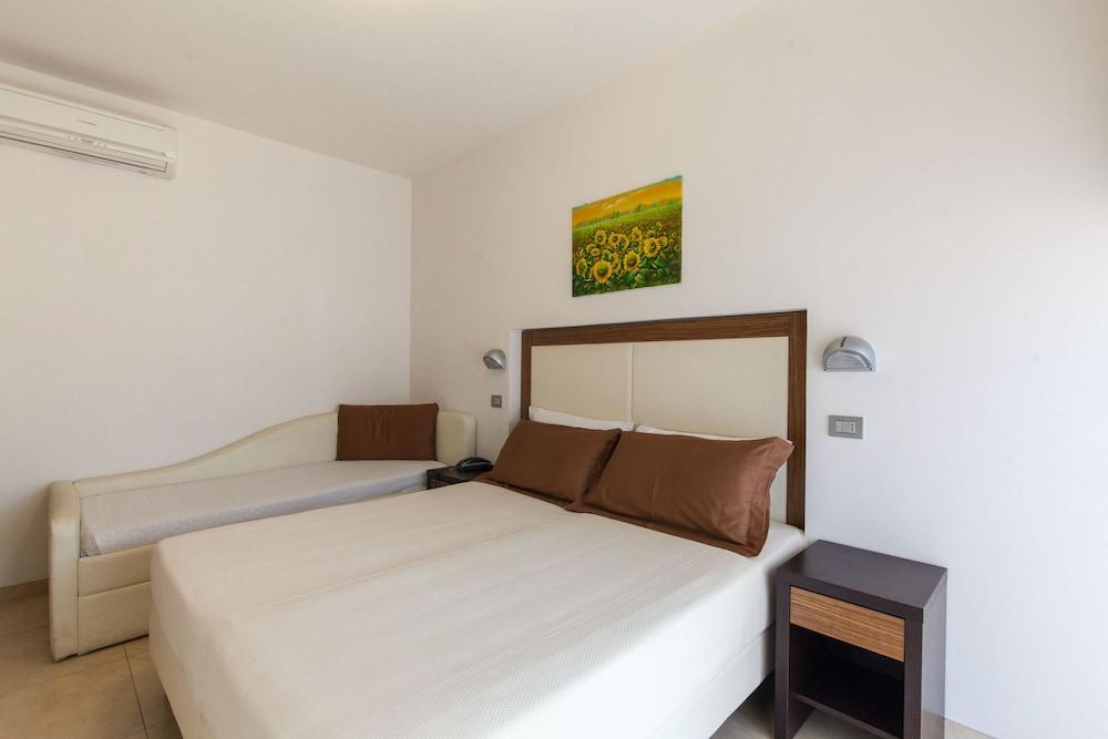 Hotel Palos ริมินี ภายนอก รูปภาพ
